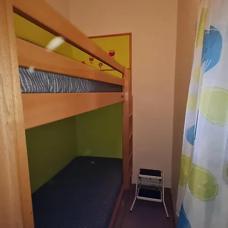 A Avec Piscine, Balcon Et Parking, Proche Commerces Et Plages. - Fr-1-780-80 Apartament *